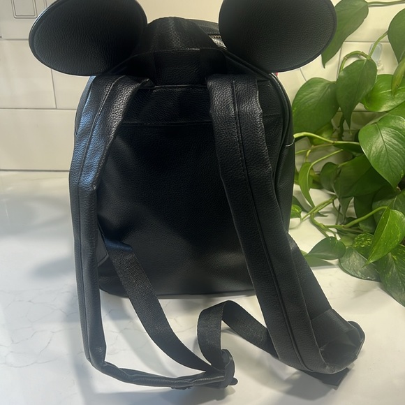 Minnie Backpack - Picture 3 of 7
